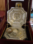 Relic of St Raphael